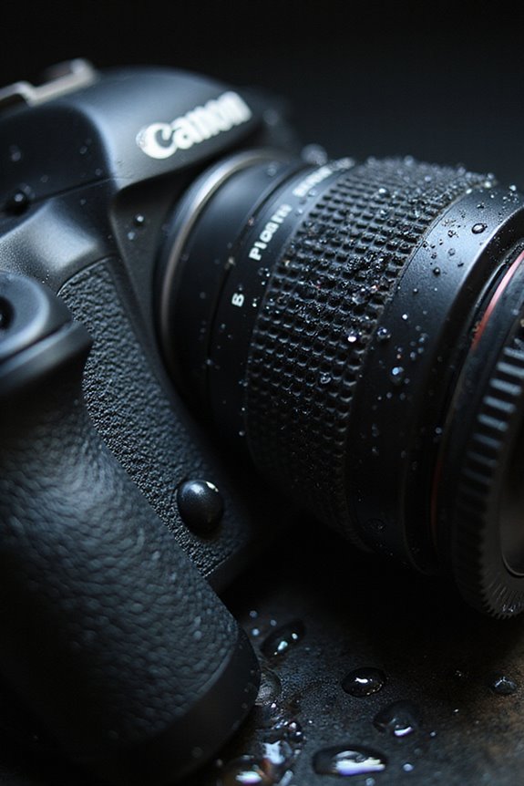effective camera drying techniques