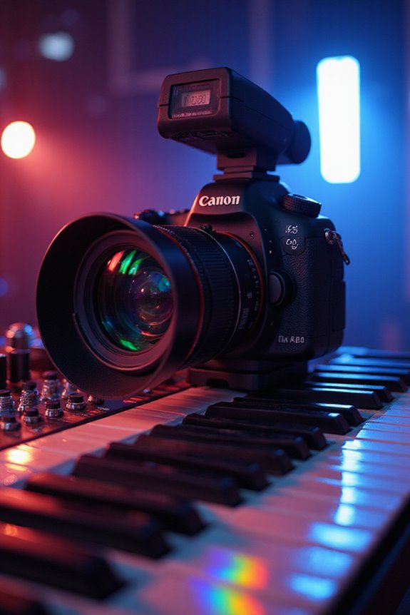 effective flash photography techniques