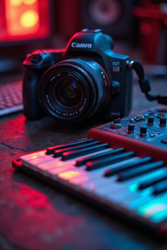 effective headshot lighting techniques