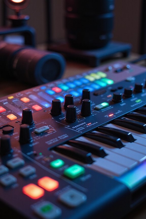 effective streaming resource management