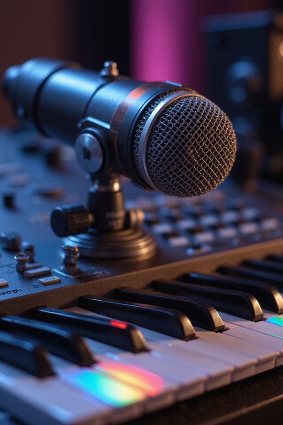 enhancing audio quality features