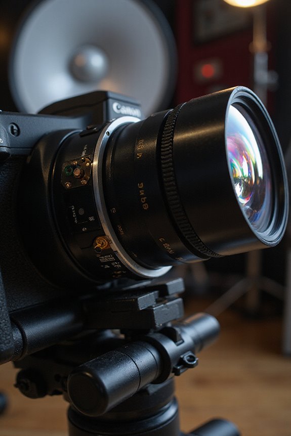 essential lens choices explained