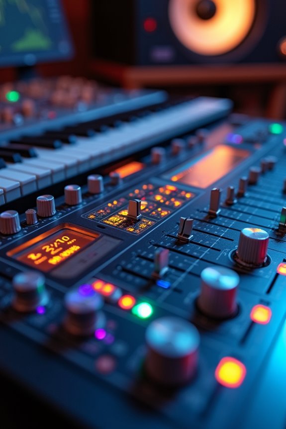 essential mastering tools needed