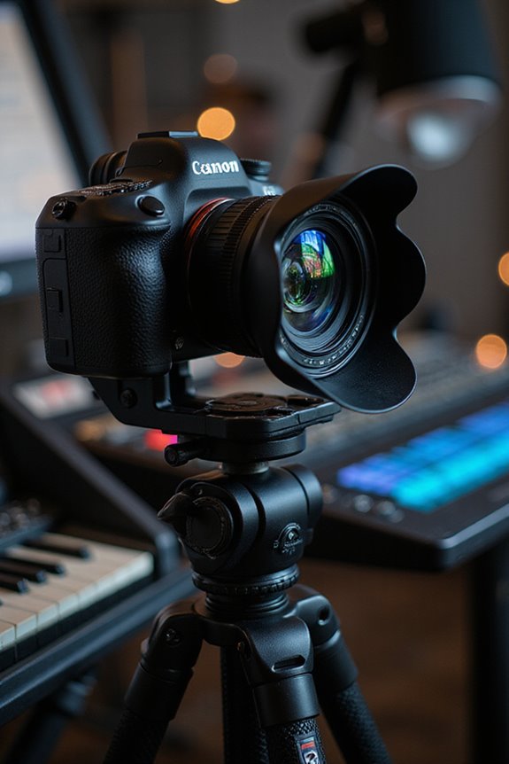 essential tools for photography