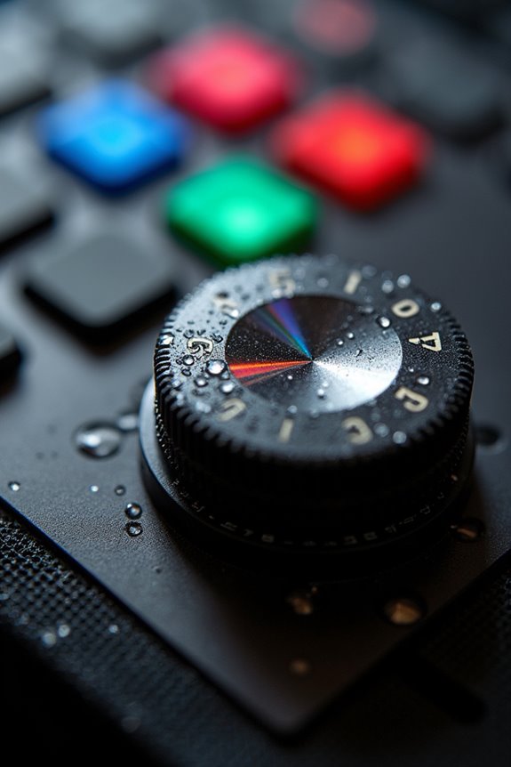 exposure compensation techniques explained