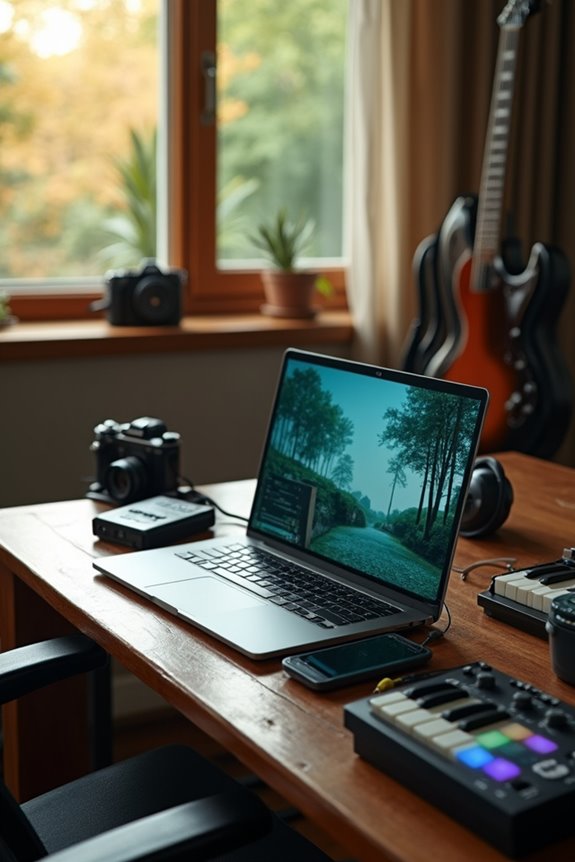 external ssds for 8k editing