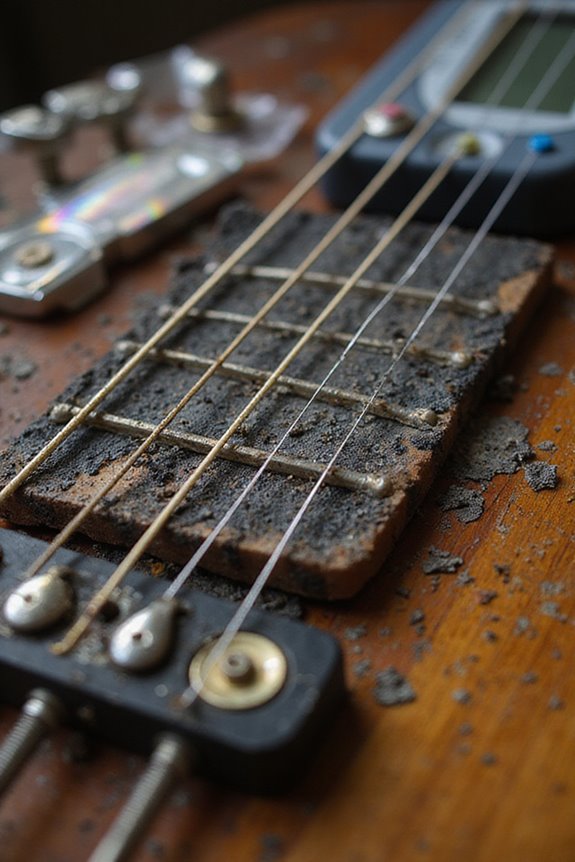factors influencing string longevity