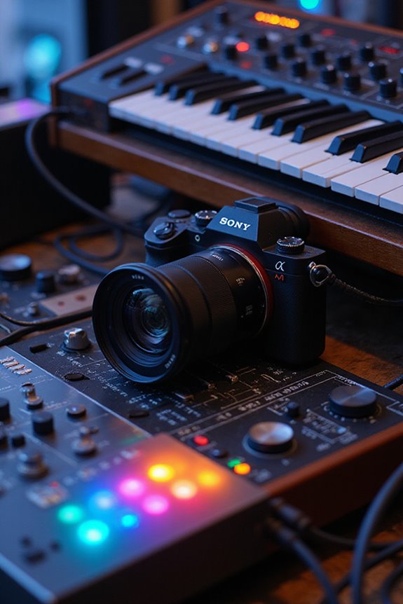 fast autofocus versatile travel