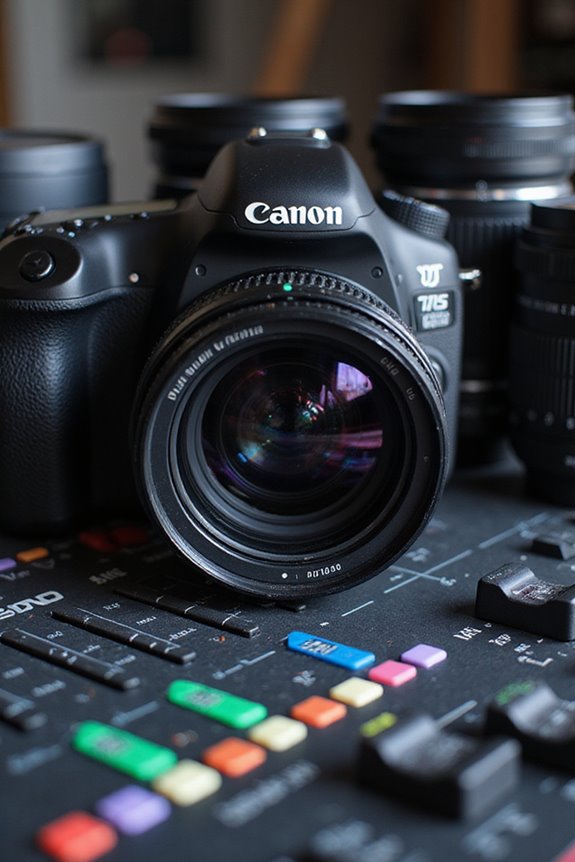 fisheye versus wide angle comparison