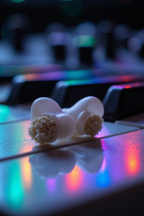fit comfort hearing protection