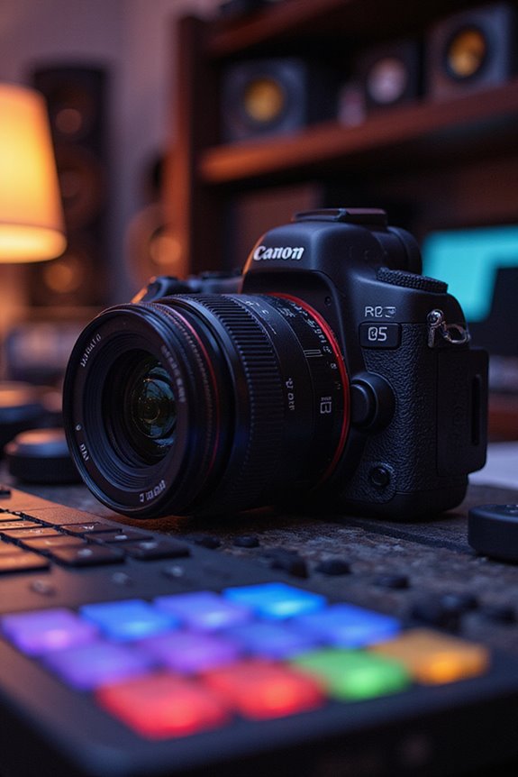 full frame vs aps c advantages