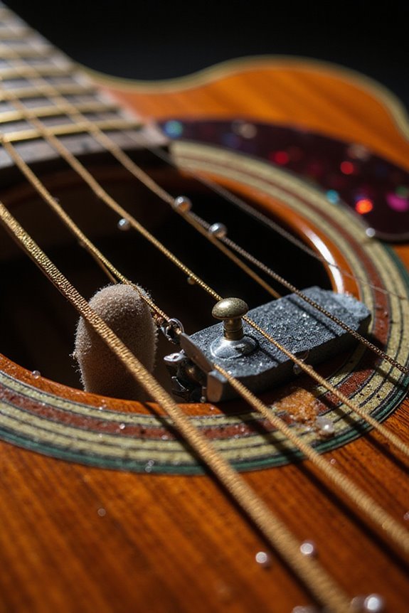 guitar humidifiers enhance care