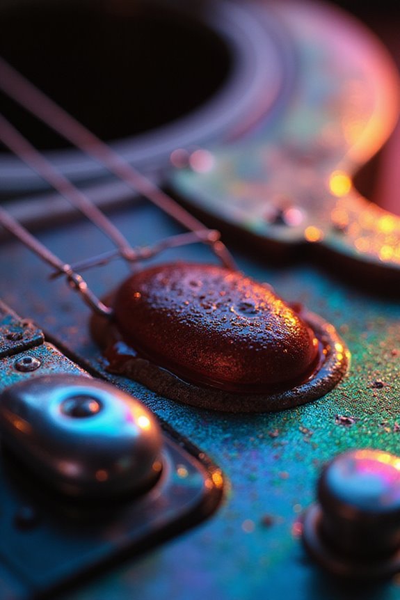 guitar polish ingredient considerations