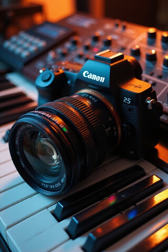 home studio setup tips