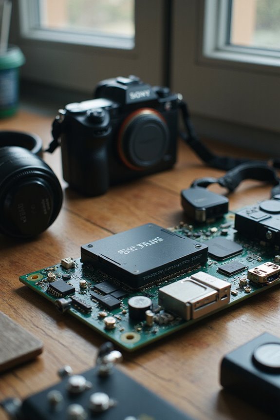 installing nvme ssd drives