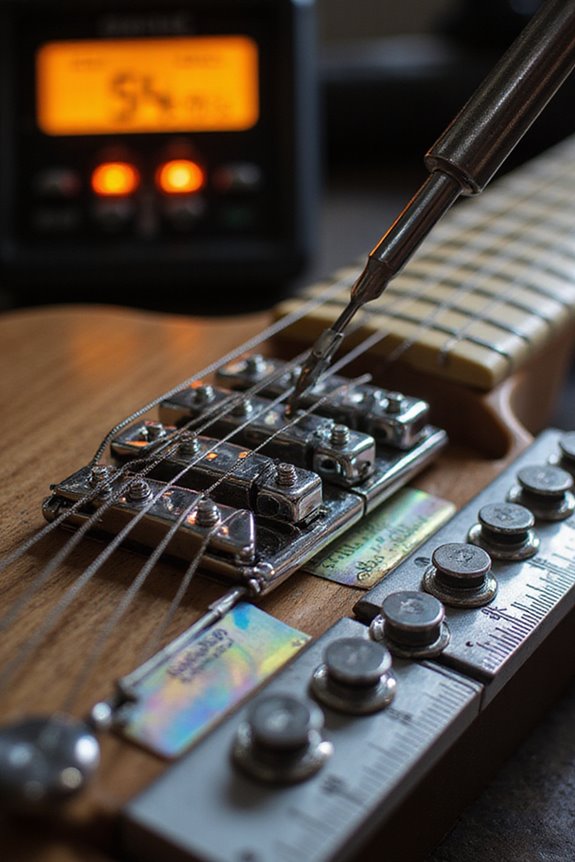 intonation accuracy monitoring techniques