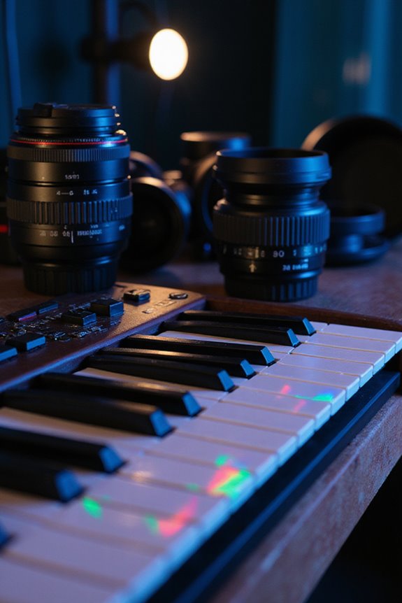 lens care and maintenance