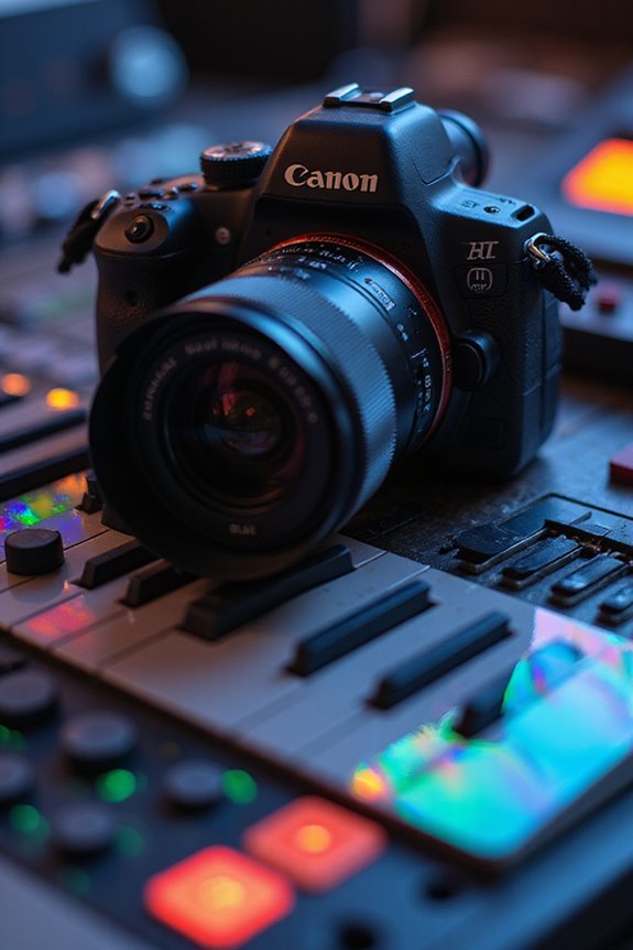 low light photography techniques