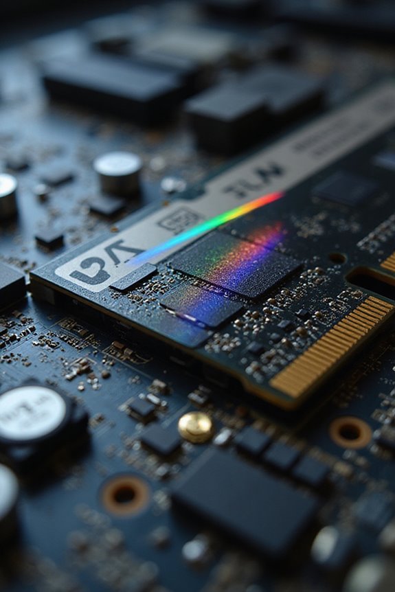 m 2 ssd installation tips
