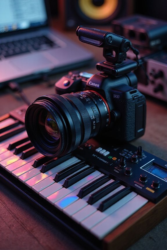 mastering aerial zoom techniques