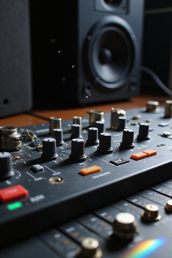 mastering music best practices