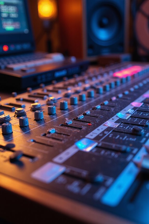 mastering with confidence strategies