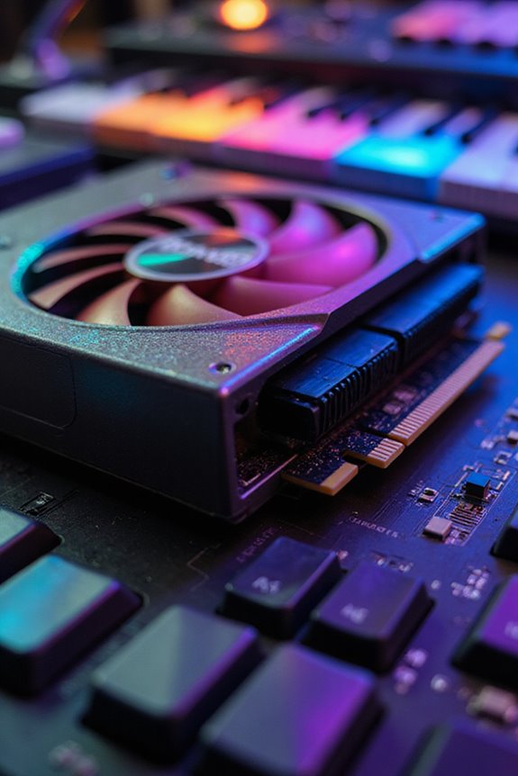 maximizing gpu performance gains