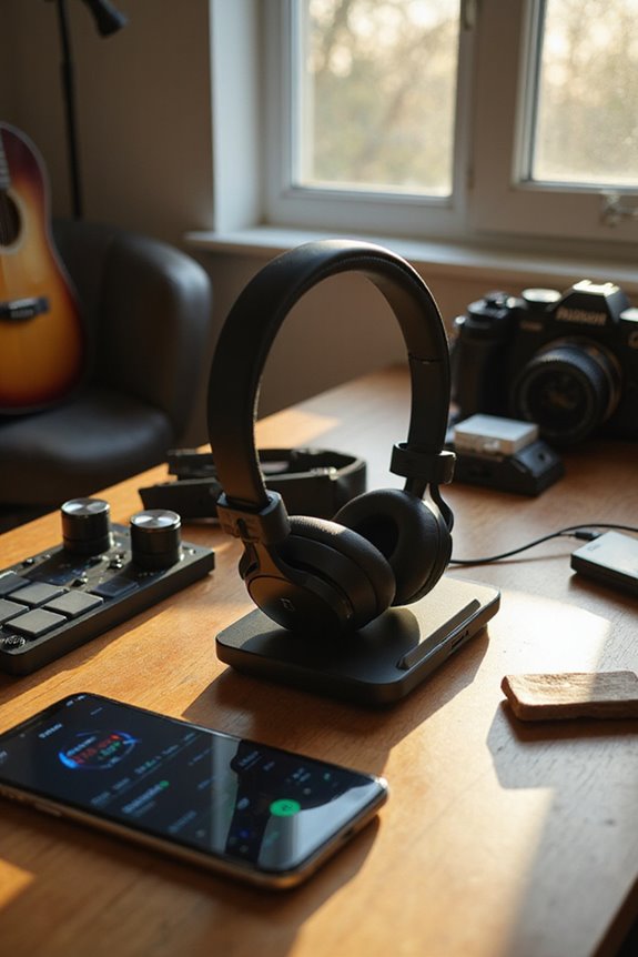 maximizing wireless headphone longevity
