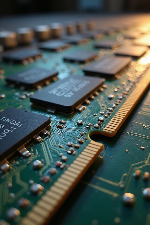measuring ram performance metrics