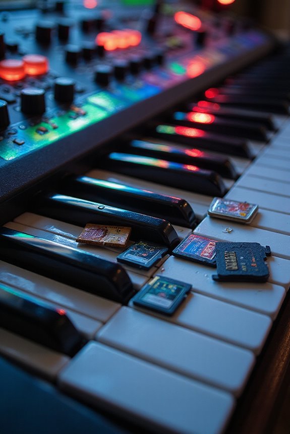 memory card selection essentials