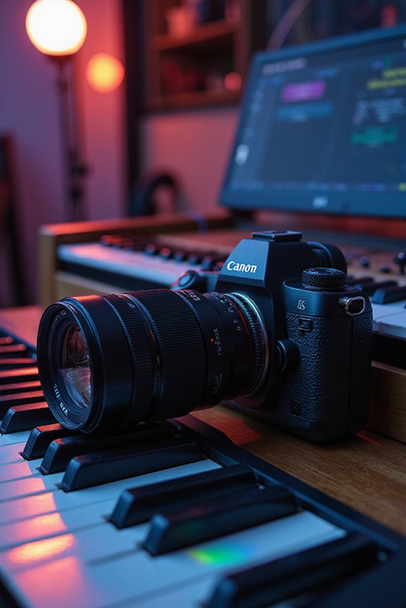 micro four thirds low light photography