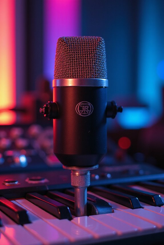 microphone polar pattern significance