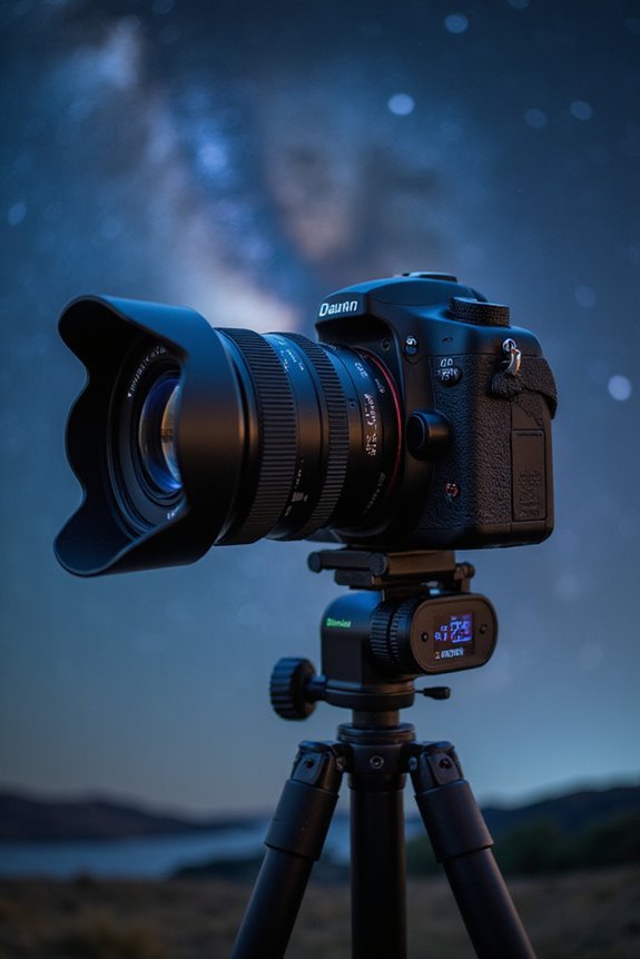 milky way photography essentials