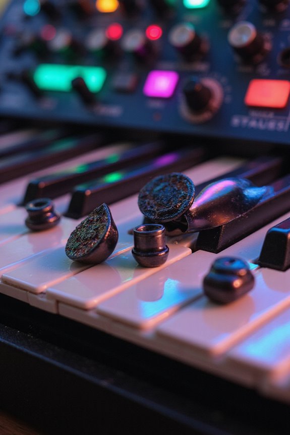 musicians earplugs protect hearing
