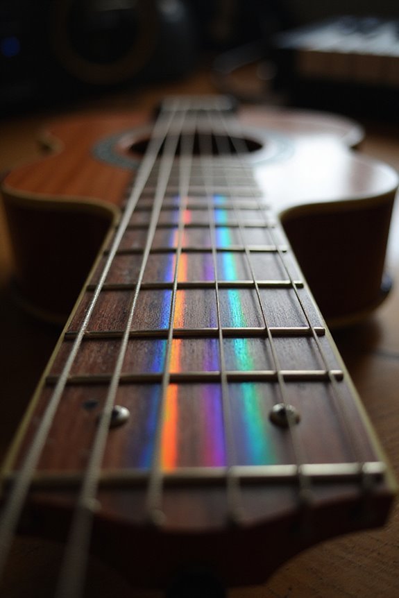 neck width affects playability