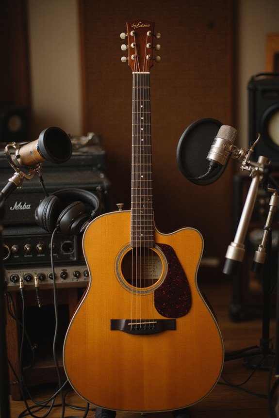 optimal mic positioning techniques