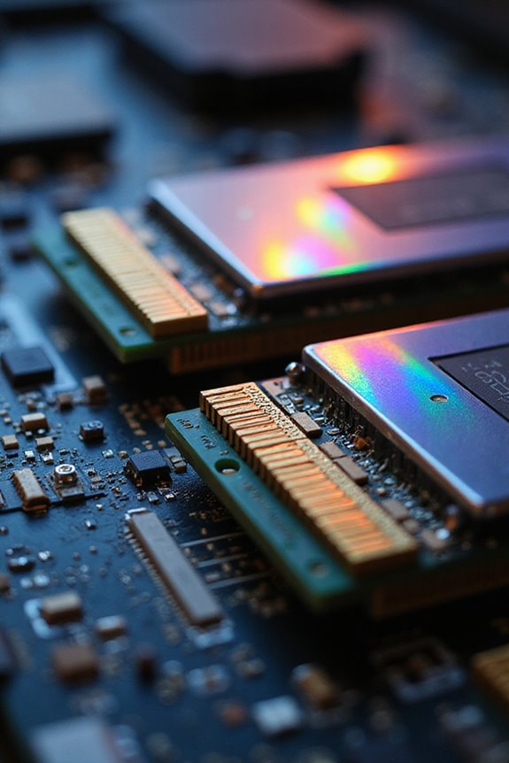 optimal ssd for editing