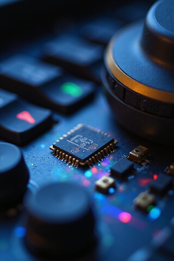 optimize bluetooth for efficiency