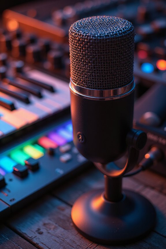 optimize streaming audio quality