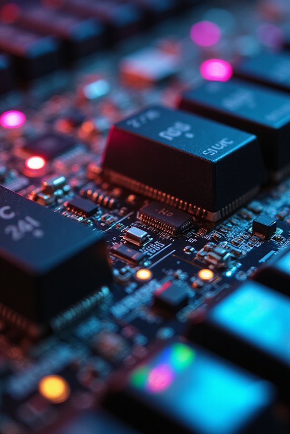 overclocking risks and management