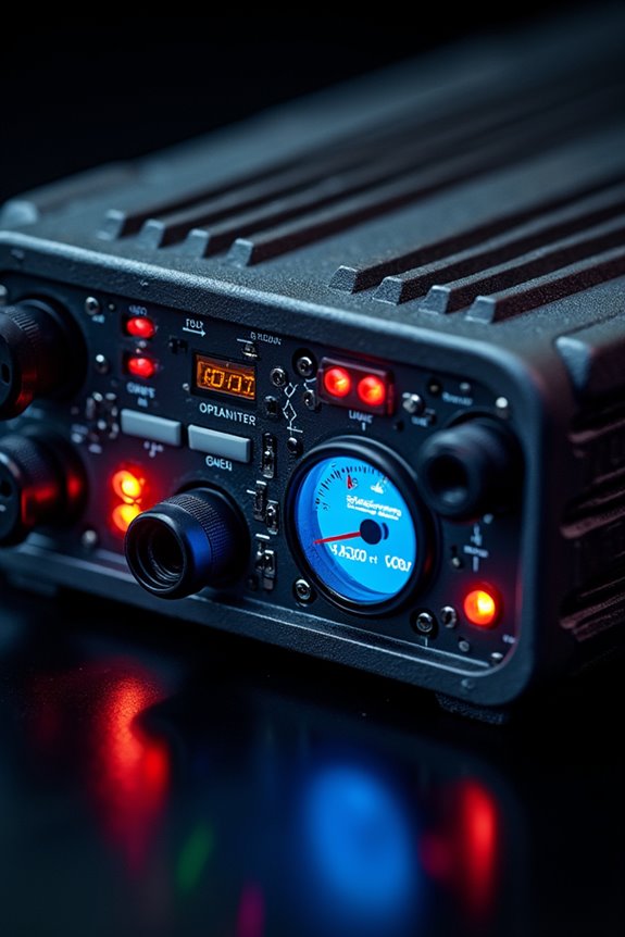 portable power station essentials