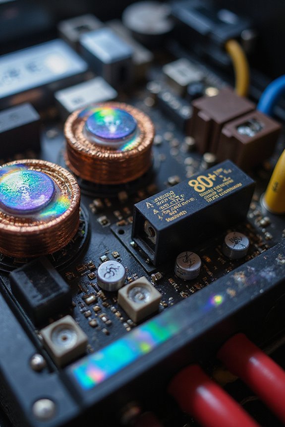 power supply efficiency matters