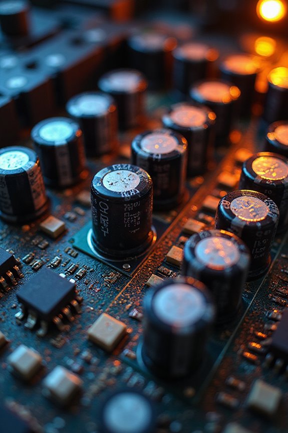 power supply wattage estimation