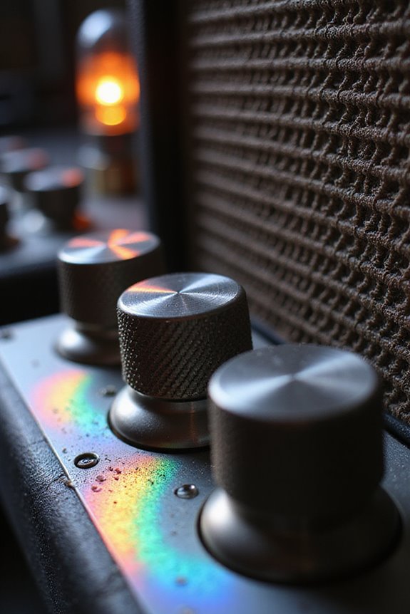 powerful tones in portability