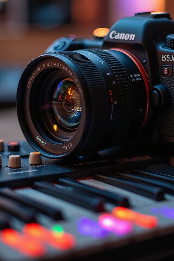prime lenses offer portability