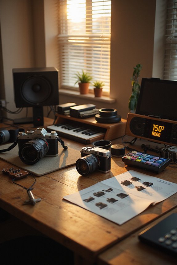 prime lenses offer superior quality