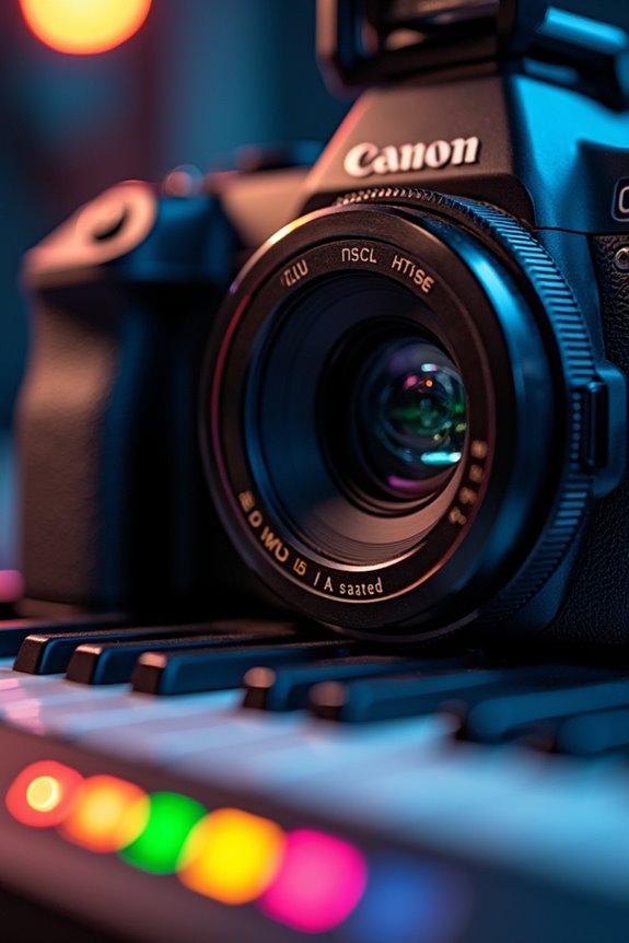 prioritize sensor image quality