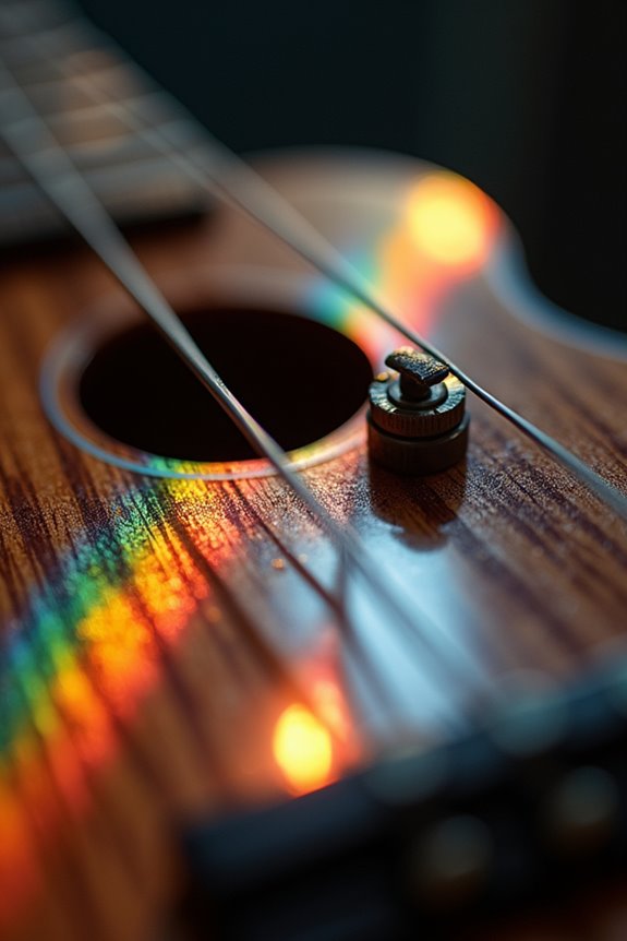 professional ukulele setup benefits