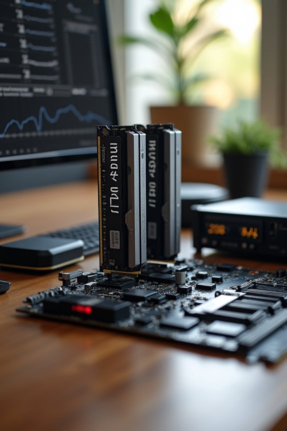 ram performance and specifications