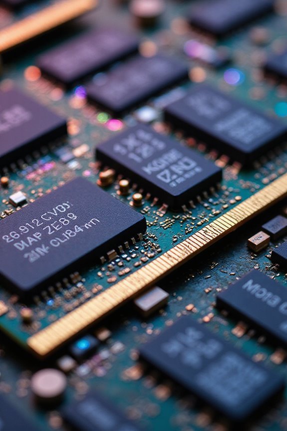 ram timings affect performance